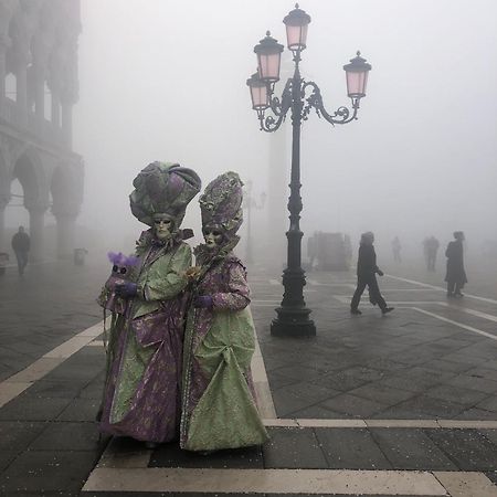 Piccola Corte Velence Kültér fotó
